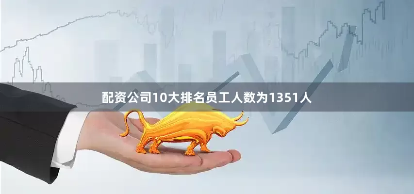 配资公司10大排名员工人数为1351人