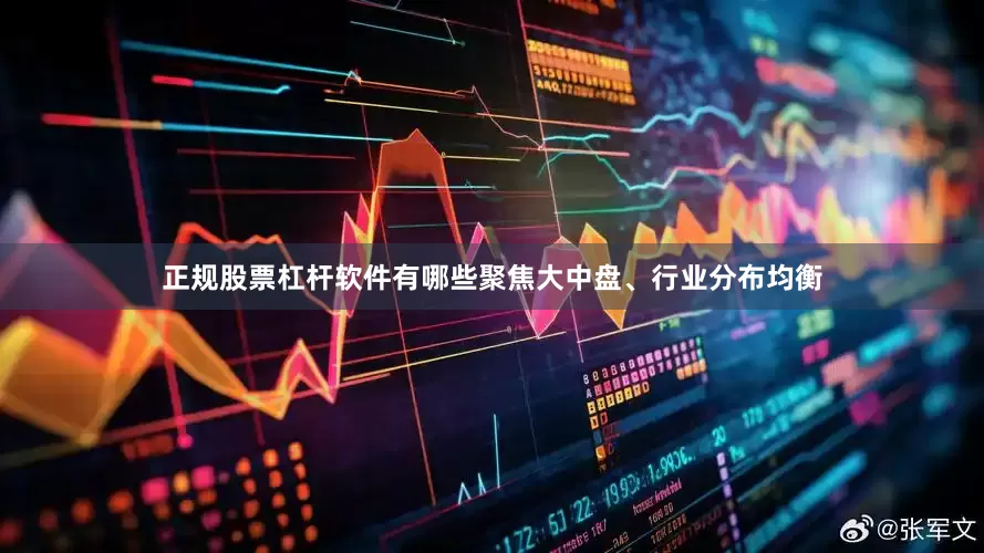 正规股票杠杆软件有哪些　　聚焦大中盘、行业分布均衡