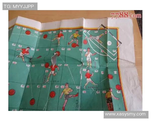 在足球与棋盘之间的智慧碰撞中领悟人生哲理