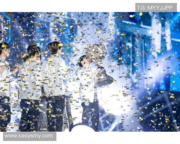 全球总决赛特别报道：IG战队从逆境中崛起的辉煌历程与奋斗精神