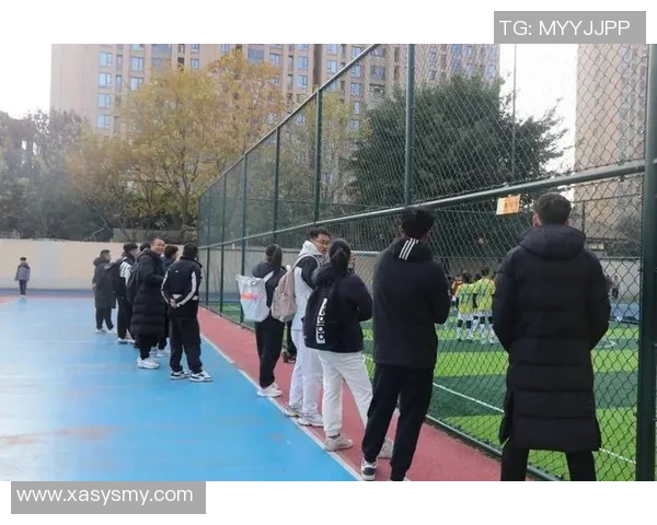 来球网足球助力青少年成长打造全新足球培训平台与社区交流空间