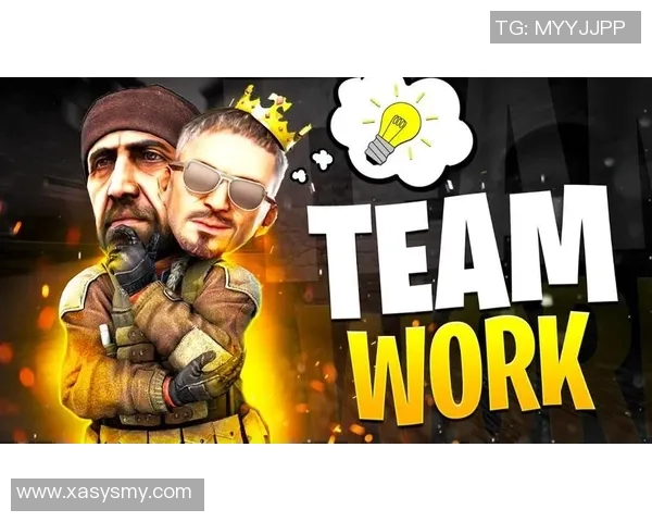 科学CSGO战术训练方法探讨提升游戏技巧与团队协作能力