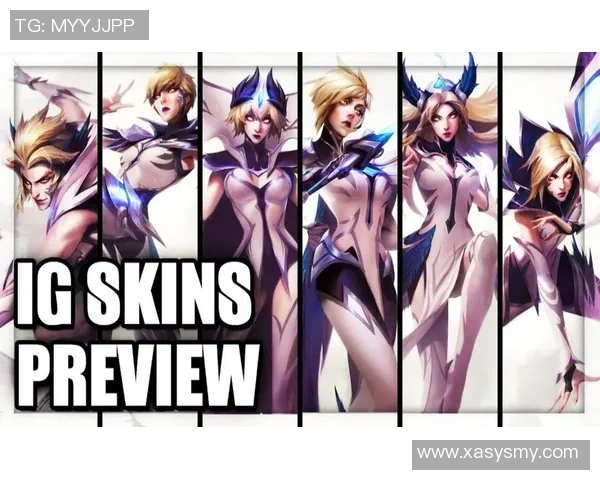 英雄联盟背后的故事IG战队的荣耀与奋斗之路全景回顾