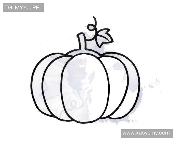 简单易学的足球简笔画教程让你轻松掌握绘制技巧与创意表达